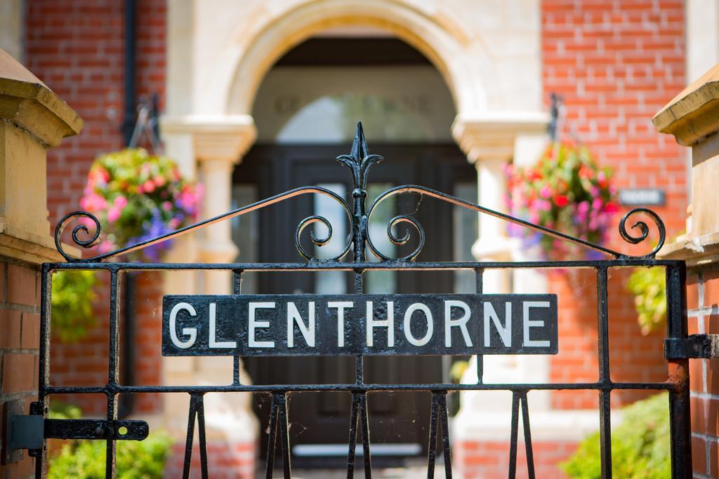 Studios At Glenthorne Мертир-Тидвилл Экстерьер фото